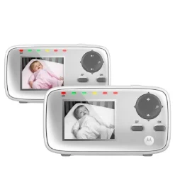 Vigilabebés VM482 - Motorola