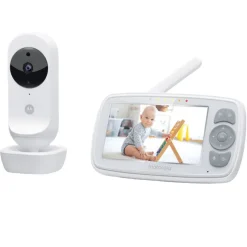 Vigilabebés VM34 - Motorola