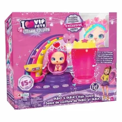 Vip Pets - La peluquería de Fabio y Fabia