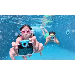 Vision Kids - Cámara Deportiva Estanca