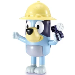 Vtech - ¡Disfrázate con Bluey!