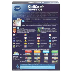 Vtech - KidiCom Advance