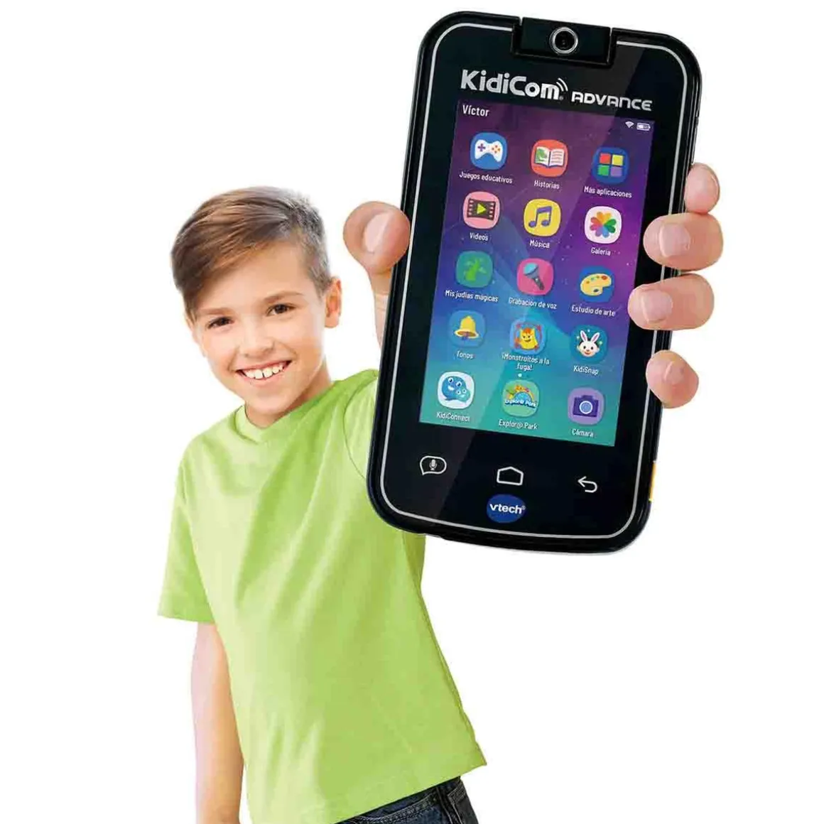 Vtech - KidiCom Advance