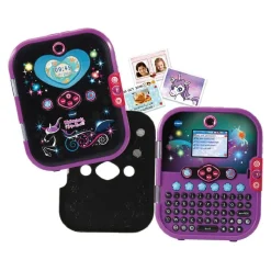Vtech - KidiSecrets - Diario secreto digital