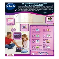 Vtech - KidiSecrets - Diario secreto digital