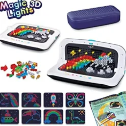 Vtech - Magic lights 3D