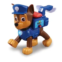 Vtech - Mascota interactiva Chase VTech
