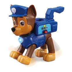 Vtech - Mascota interactiva Chase VTech