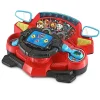 Vtech - Patrulla Canina - Volante y manillar 2 en 1 para misiones de aventura ㅤ