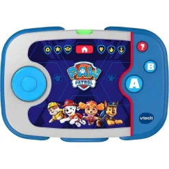 Vtech - Patrulla Canina - V.Smile TV