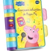 Vtech - Peppa Pig - Canciones infantiles