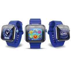 Vtech - Smartwatch Kidizoom Max Azul
