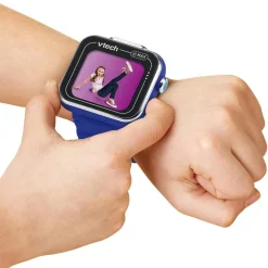 Vtech - Smartwatch Kidizoom Max Azul