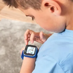 Vtech - Smartwatch Kidizoom Max Azul