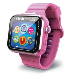 Vtech - Smartwatch Kidizoom Max Rosa