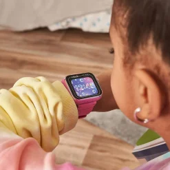 Vtech - Smartwatch Kidizoom Max Rosa