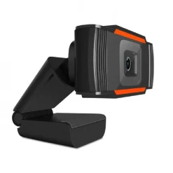 Webcam Full HD de 1080 p