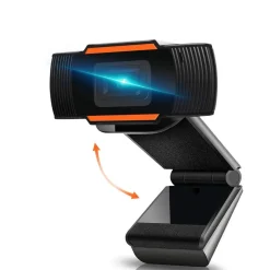 Webcam Full HD de 1080 p