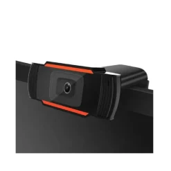 Webcam Full HD de 1080 p