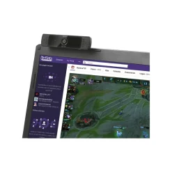 Webcam Full HD de 1080 p