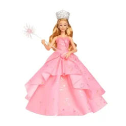 Wicked - Muñeca de colección Glinda