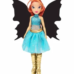 Winx Decora sus alas (varios modelos)