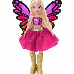 Winx Decora sus alas (varios modelos)
