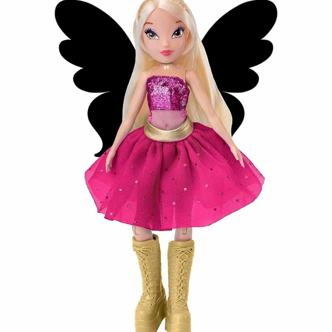 Winx Decora sus alas (varios modelos)