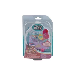 Wonder Park - Chimp coche montaña rusa sorpresa (varios modelos)