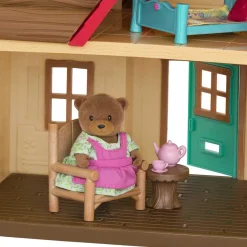 Woodzeez - Casa Sunny Acres