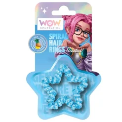 Wow Generation - Goma de pelo con forma (Varios Modelos)