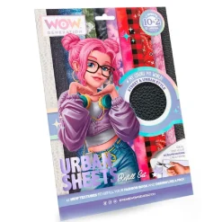 Wow Generation - Recambio hojas para Scrapbook (Varios modelos)