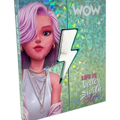 Wow Generation - Set de Maquillaje Rayo