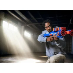 X-Shot - Insanity combo 2 lanzadores Berzerko