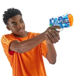 X-Shot - Pistola de agua Fast-Fill Skins Nano (varios colores)