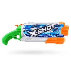 X-Shot - Pistola de agua Pump Action (varios colores)
