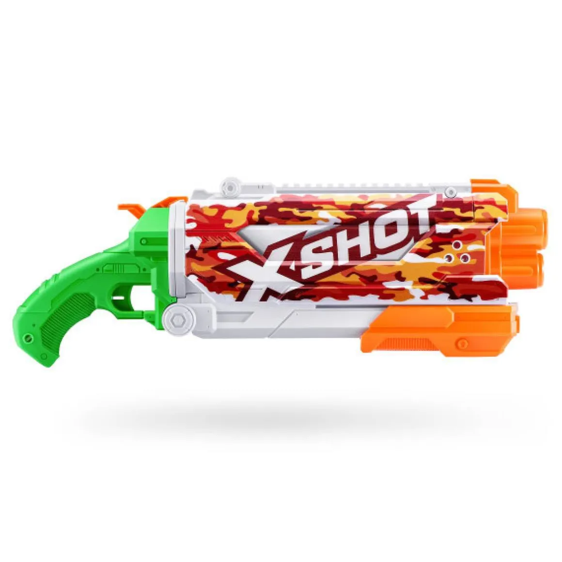 X-Shot - Pistola de agua Pump Action (varios colores)