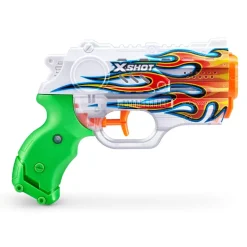 X-Shot - Pistola Nano y 3 pack globos Bunch O Balloons