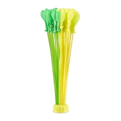 X-Shot - Pistola/cargador y 3 pack globos Bunch O Balloons
