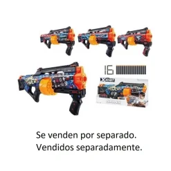 X-Shot - Skins Last Stand (varios modelos)