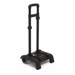 Zaska - Trolley plegable con ruedas