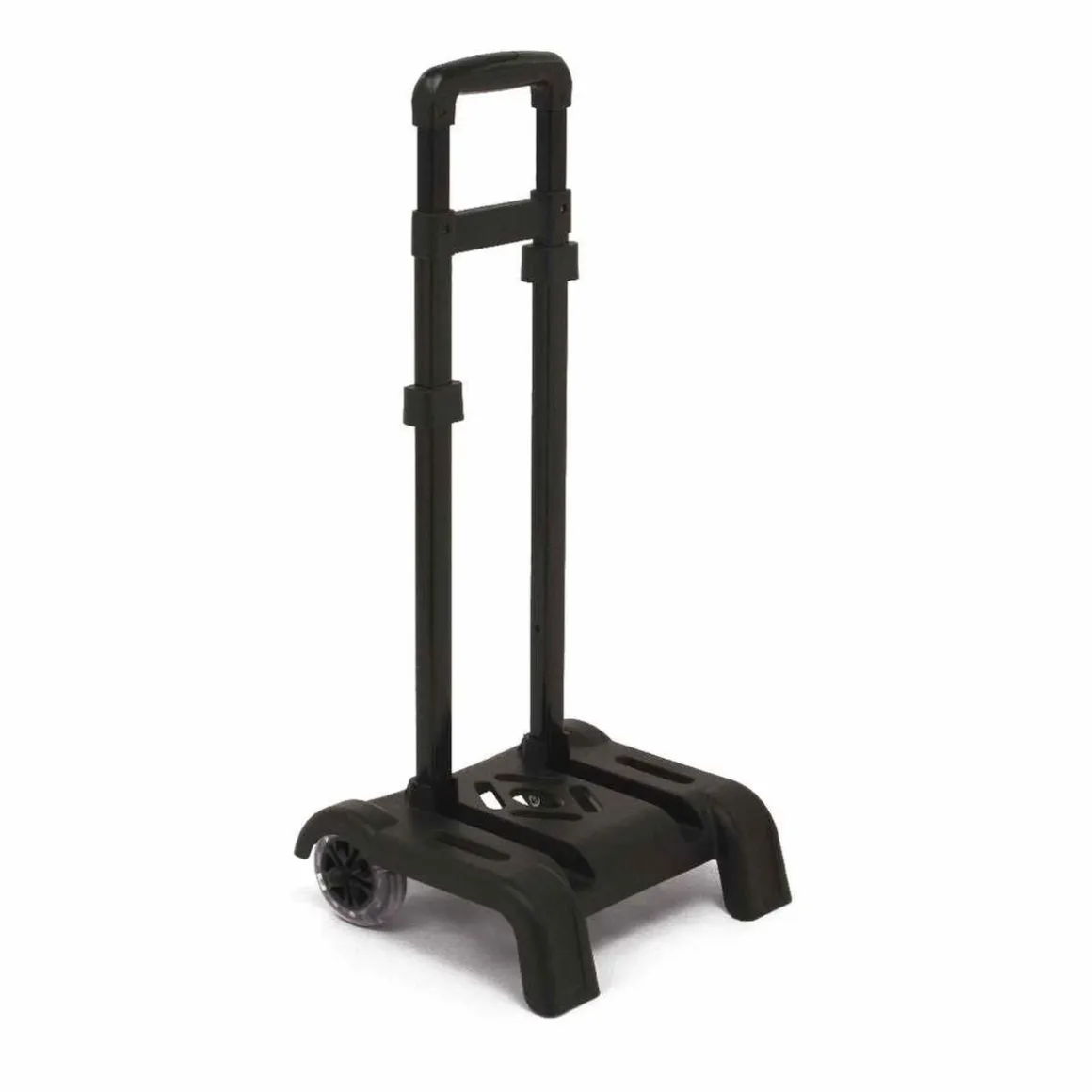 Zaska - Trolley plegable con ruedas