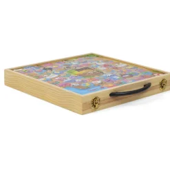 Zig Zag - 100 juegos de madera