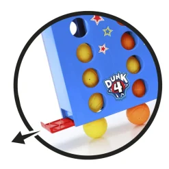 Zig Zag - Basket de mesa