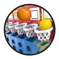 Zig Zag - Basket de mesa