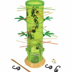 Zig Zag - ¡Cuidado con los pandas!