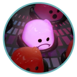 Zig Zag - Dale al topo