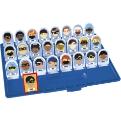 Zig Zag - Descubre quien es