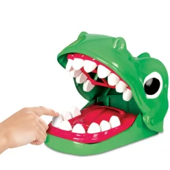 Zig Zag - Dino en el dentista