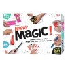 Zig Zag - Happy Magic! Silver